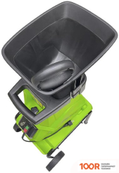 Измельчитель Greenworks GACSB 2206707 (241811)