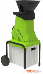 Измельчитель Greenworks GACSB 2206707 (241811)
