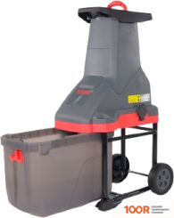 Измельчитель Geos LH 2810 EASY CRUSH (241807)