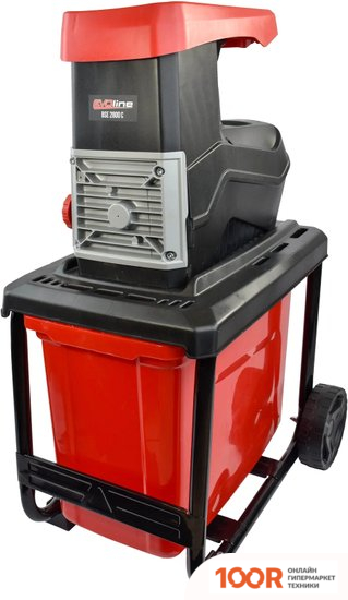 Измельчитель Evoline BSE 2800 C (241806)