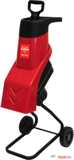 Измельчитель ELITECH ИВС 2400 (241804)