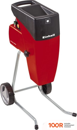 Измельчитель Einhell GC-RS 2540 (241803)