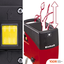 Измельчитель Einhell GC-RS 2540 (241803)