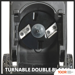 Измельчитель Einhell GC-KS 2540 CB (241802)