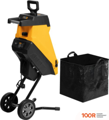 Измельчитель Denzel ECS-2500 (241801)