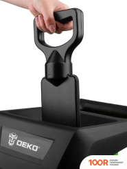 Измельчитель Deko DKSH2800 (241797)