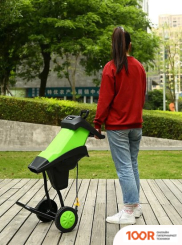 Измельчитель Deko DKSH2800 (241797)