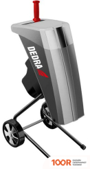 Измельчитель Dedra DED8680 (241795)