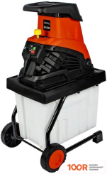 Измельчитель DDE SH280 (241793)