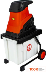 Измельчитель DDE SH280 (241793)