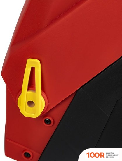 Измельчитель DDE SH250 (241792)