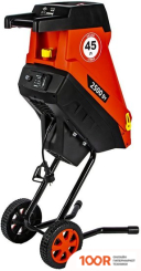 Измельчитель DDE SH250 (241792)