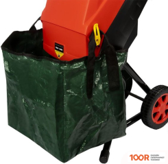 Измельчитель DDE SH250 (241792)