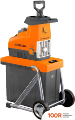 Измельчитель Daewoo Power DSR 3000E (241791)