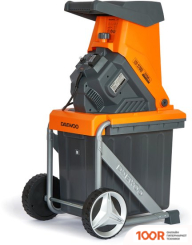 Измельчитель Daewoo Power DSR 2700E (241790)