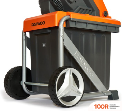 Измельчитель Daewoo Power DSR 2700E (241790)