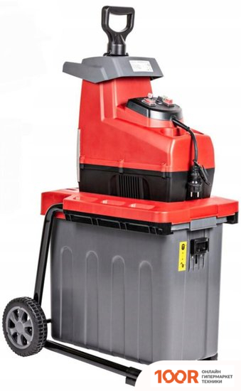 Измельчитель Cedrus CEDRE01 (241784)