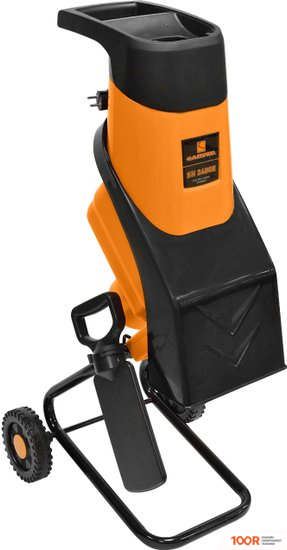 Измельчитель Carver SH 2400E (241783)