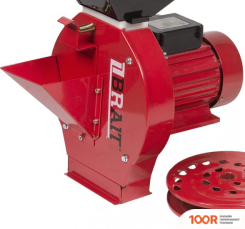 Измельчитель Brait СМ2500-V (241782)