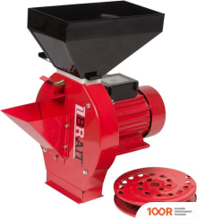 Измельчитель Brait СМ2500-V (241782)