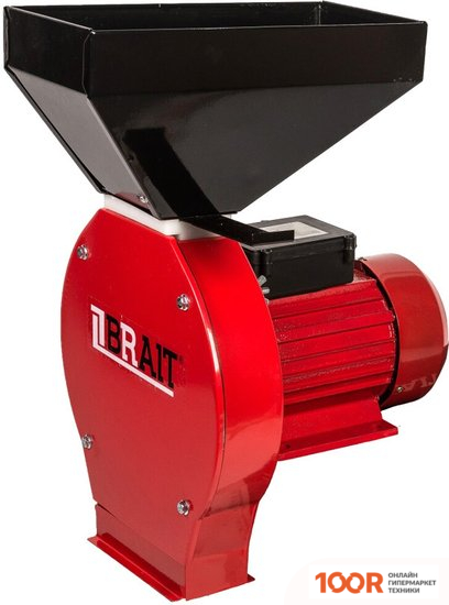 Измельчитель Brait СМ2500-G (241781)