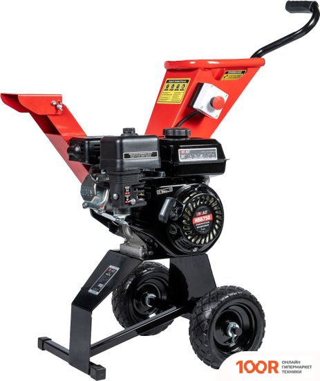 Измельчитель Brait ИВБ750 (241780)