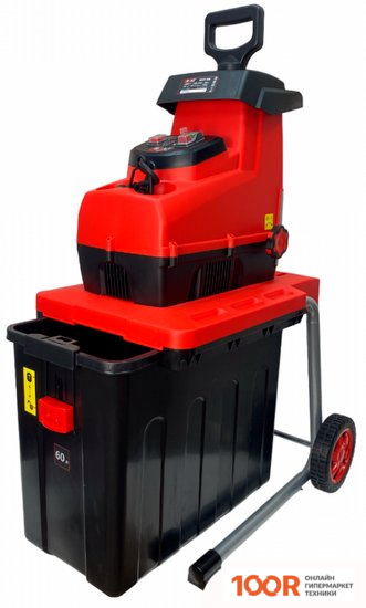 Измельчитель Brait BESH-300 (241779)