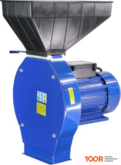 Измельчитель Brado BFC-185C (241776)