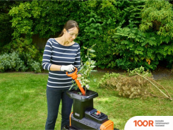 Измельчитель Black & Decker BEGAS5800 (241768)