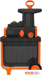 Измельчитель Black & Decker BEGAS5800 (241768)