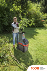 Измельчитель AL-KO EASY CRUSH LH 2810 113873 (241765)