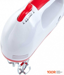 Ручной миксер Василиса МК2-180 (БЕЛЫЙ/КРАСНЫЙ) (241746)
