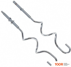 Ручной миксер Аксинья KC-406 (БЕЛЫЙ/ЗЕЛЕНЫЙ) (241732)