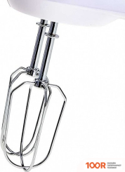 Ручной миксер Аксинья KC-406 (БЕЛЫЙ/ЗЕЛЕНЫЙ) (241732)