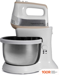 Ручной миксер Zigmund & Shtain ZHM-159 (241727)