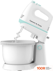 Ручной миксер Zigmund & Shtain ZHM-158 (241726)