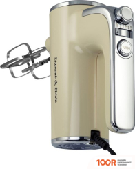 Ручной миксер Zigmund & Shtain ZHM-153 (241724)