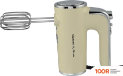 Ручной миксер Zigmund & Shtain ZHM-153 (241724)