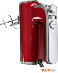 Ручной миксер Zigmund & Shtain ZHM-152 (241723)