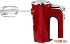 Ручной миксер Zigmund & Shtain ZHM-152 (241723)