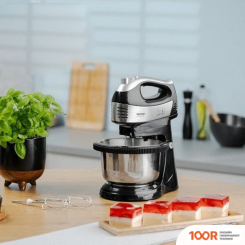 Ручной миксер Zelmer ZHM2459BS (241720)