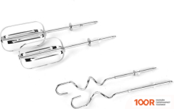 Ручной миксер Vitek GREEK VT-1414 (ЧЕРНЫЙ/НЕРЖАВЕЮЩАЯ СТАЛЬ) (241688)