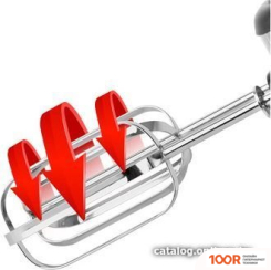 Ручной миксер Vitek GREEK VT-1414 (ЧЕРНЫЙ/НЕРЖАВЕЮЩАЯ СТАЛЬ) (241688)