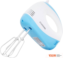 Ручной миксер StarWind SHM-261 (241644)