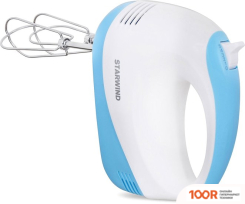 Ручной миксер StarWind SHM-261 (241644)