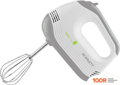 Ручной миксер Scarlett SC-HM40S17 (241610)