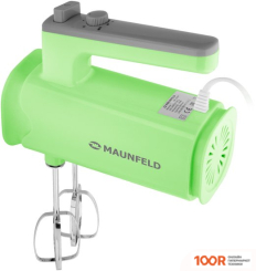 Ручной миксер MAUNFELD MF-331GR (241509)