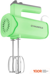 Ручной миксер MAUNFELD MF-331GR (241509)