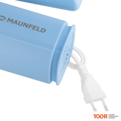 Ручной миксер MAUNFELD MF-331BL (241508)