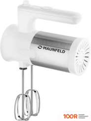 Ручной миксер MAUNFELD MF-321WH (241507)